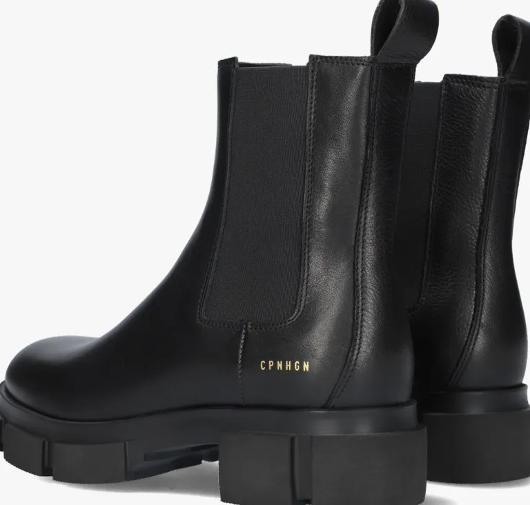 COPENHAGEN STUDIOS e chelsea boots cph570>DAMES Boots