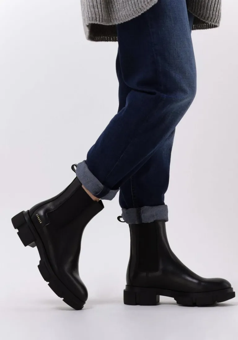 COPENHAGEN STUDIOS e chelsea boots cph570>DAMES Boots