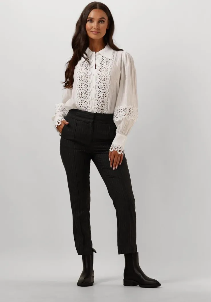 zwarte copenhagen studios chelsea boots cph326