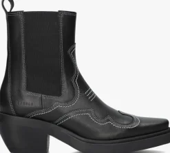 COPENHAGEN STUDIOS e enkellaarsjes cph232>DAMES Enkellaarsjes