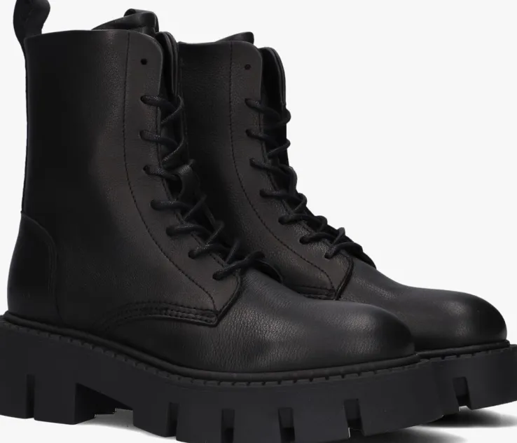 zwarte copenhagen studios veterboots cph130