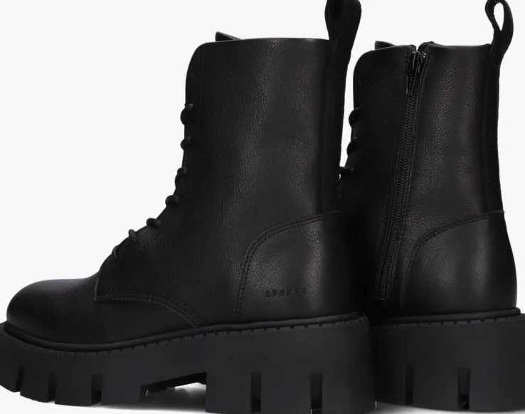 zwarte copenhagen studios veterboots cph130