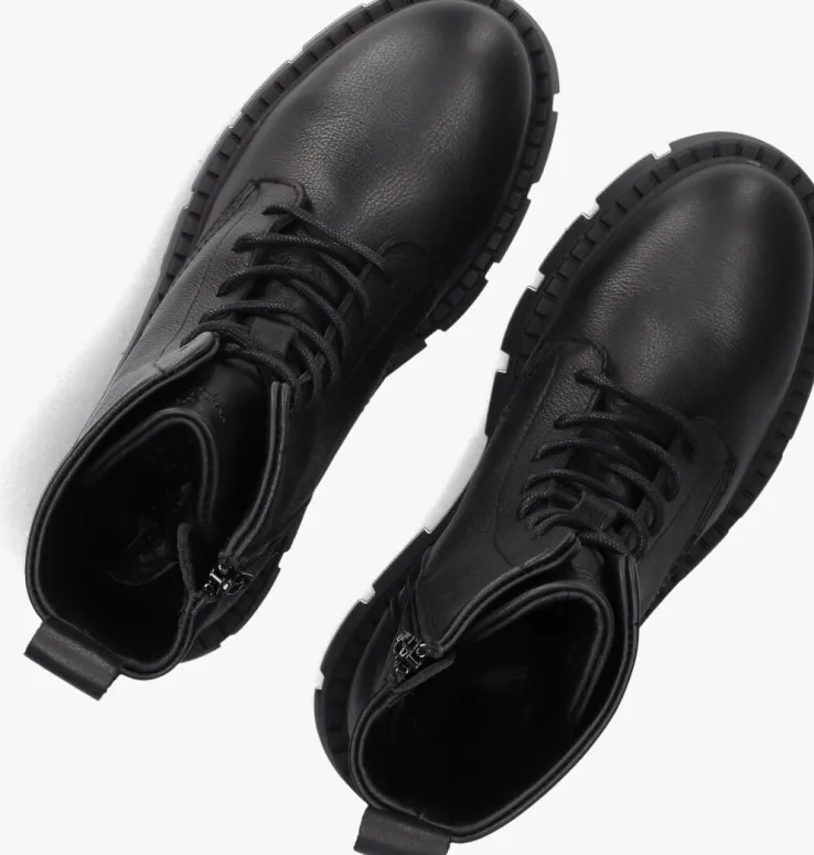 zwarte copenhagen studios veterboots cph130