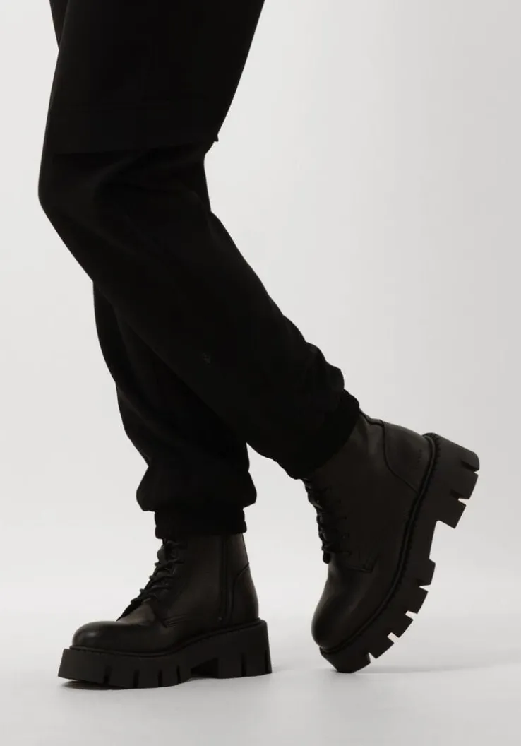 zwarte copenhagen studios veterboots cph130