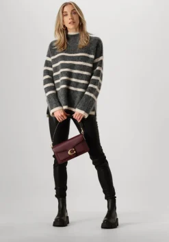 zwarte copenhagen studios chelsea boots cph137