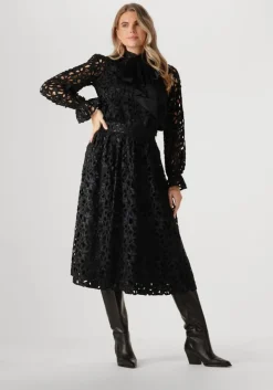 zwarte dea kudibal blouses kikka