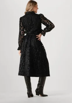 zwarte dea kudibal blouses kikka