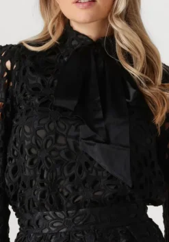 zwarte dea kudibal blouses kikka