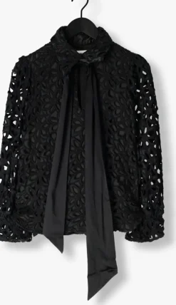 zwarte dea kudibal blouses kikka