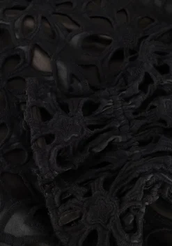 zwarte dea kudibal blouses kikka