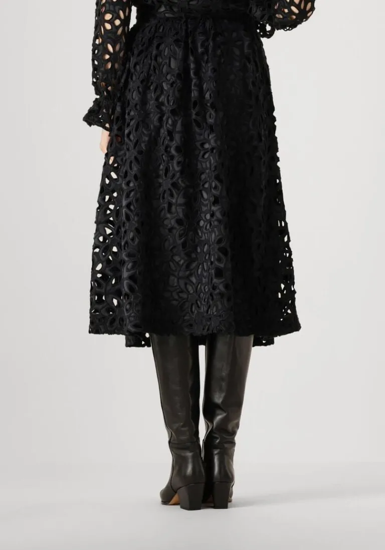 DEA KUDIBAL e midirok anona>DAMES Rokken