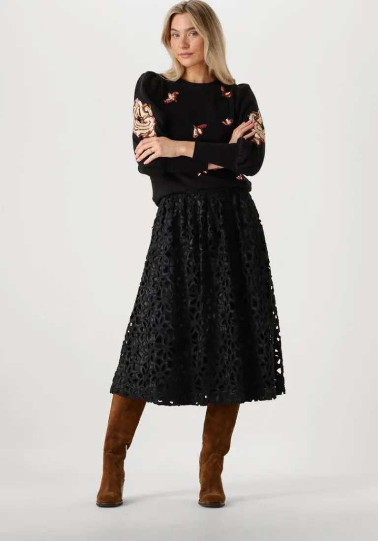 DEA KUDIBAL e midirok anona>DAMES Rokken