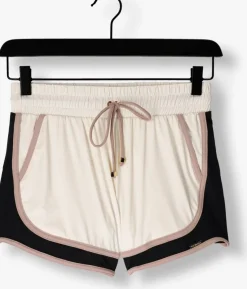 zwarte deblon sports broeken kate short