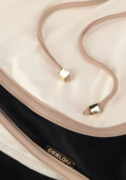 zwarte deblon sports broeken kate short