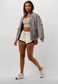 zwarte deblon sports broeken kate short