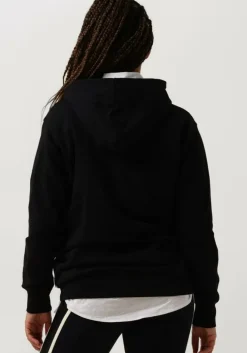 zwarte deblon sports sweater jill sweater