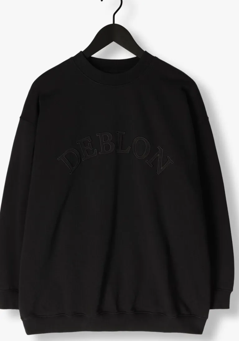 DEBLON SPORTS e sweater romee>DAMES Truien & Vesten