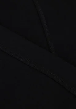 zwarte deblon sports sweater amelie