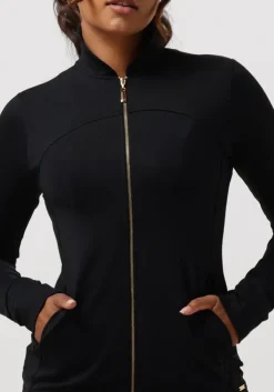 zwarte deblon sports vest kate vest