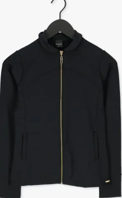 zwarte deblon sports vest kate vest