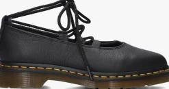 DR MARTENS e ballerina's elphie ii>DAMES Ballerina'S