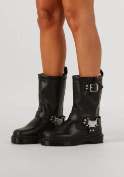 DR MARTENS e biker boots anistone high><noscript><img width=