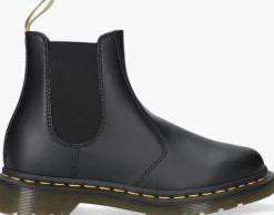 DR MARTENS e chelsea boots 2976 vegan>DAMES Boots