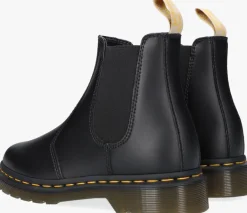 DR MARTENS e chelsea boots 2976 vegan><noscript><img width=