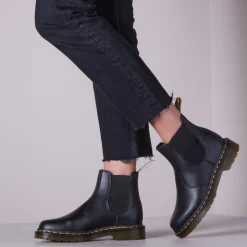 DR MARTENS e chelsea boots 2976 vegan><noscript><img width=