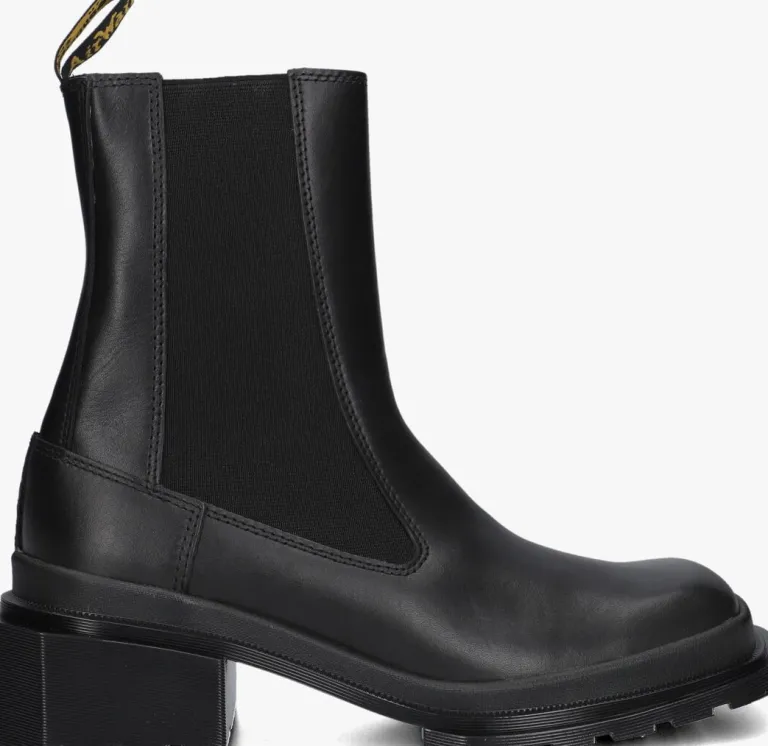 DR MARTENS e chelsea boots maybole>DAMES Boots