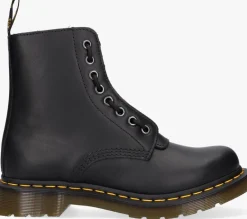 DR MARTENS e enkelboots 1460 pascal front zip>DAMES Boots