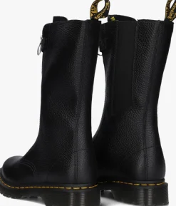 DR MARTENS e hoge laarzen 1b99 front zip><noscript><img width=