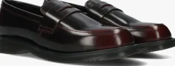 zwarte dr martens loafers temara loafer