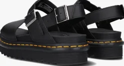 DR MARTENS e platte sandalen voss><noscript><img width=