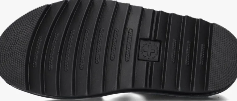 DR MARTENS e platte sandalen voss>DAMES Sandalen