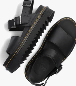 DR MARTENS e platte sandalen voss><noscript><img width=
