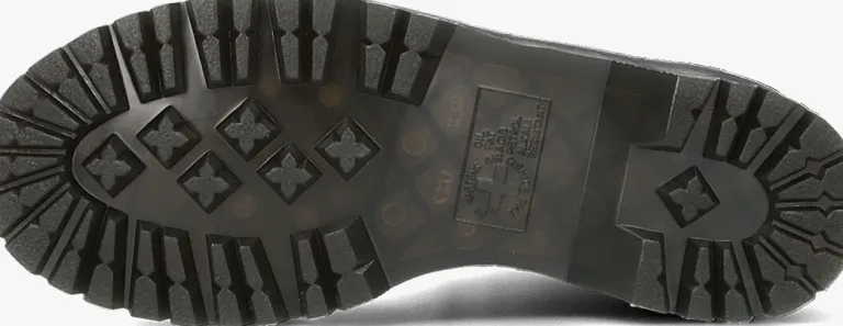 DR MARTENS e veterboots sinclair>DAMES Boots