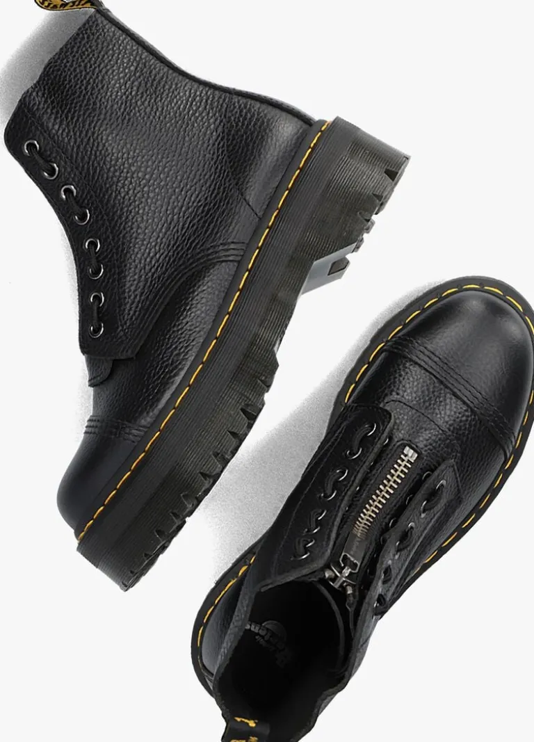 DR MARTENS e veterboots sinclair>DAMES Boots