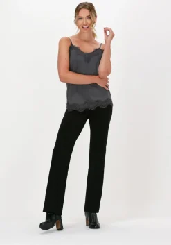 DRYKORN e flared broek alive 136105><noscript><img width=