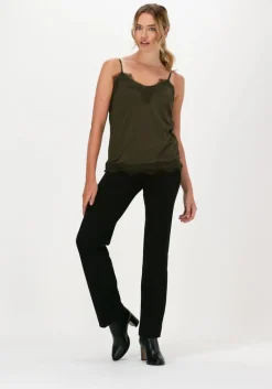 DRYKORN e flared broek alive 136105><noscript><img width=