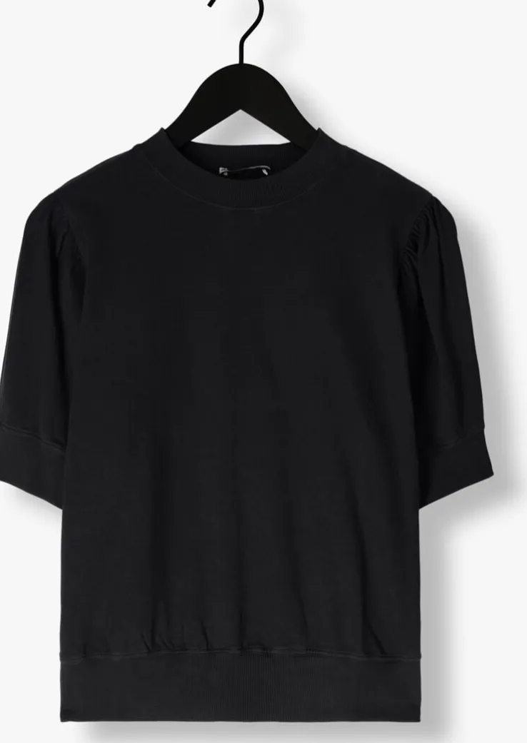 zwarte drykorn top smela