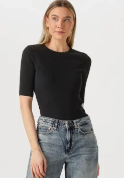 DRYKORN e t-shirt selay>DAMES Tops & T-Shirts