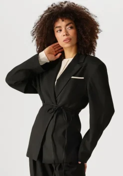 EDITED e blazer arzu blazer>DAMES Pakken|Blazers