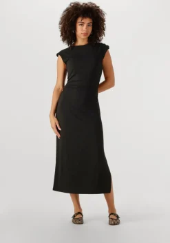 EDITED e midi jurk wiara dress>DAMES Jurken