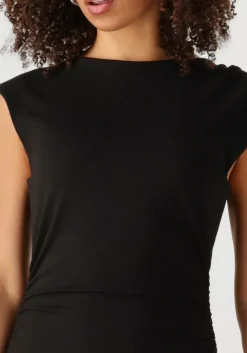 EDITED e midi jurk wiara dress><noscript><img width=