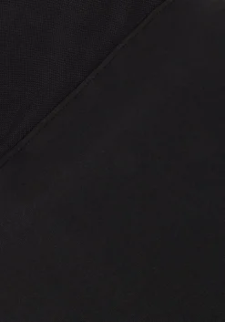 zwarte edited top niabi body