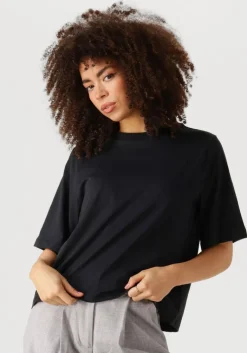 EDITED e t-shirt nola t-shirt>DAMES Tops & T-Shirts