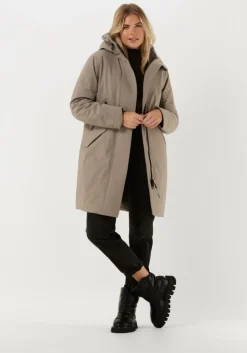 zwarte elena iachi snowboots e3422-t