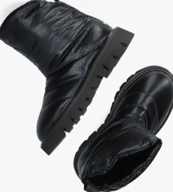 zwarte elena iachi snowboots e3422-t