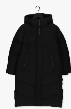 ELVINE e gewatteerde jas naemi><noscript><img width=